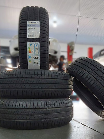 Pneus para carros Pneus para carros