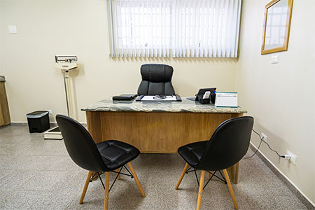 consultório médico pediatra consultório médico pediatra