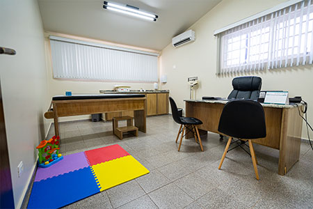 consultório pediatra consultório pediatra