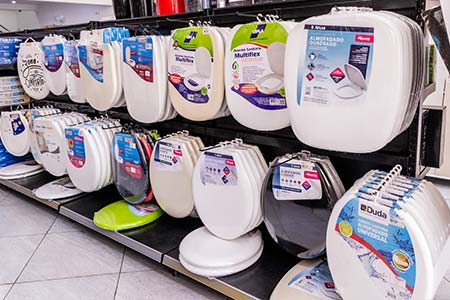 assentos sanitários assentos sanitários