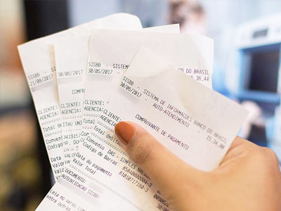 taxas e tarifas bancárias taxas e tarifas bancárias