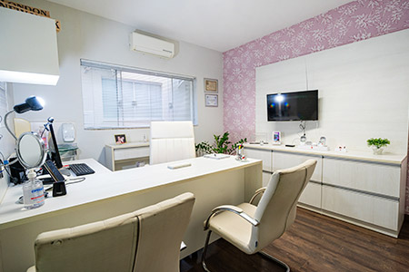 sala de atendimento sala de atendimento