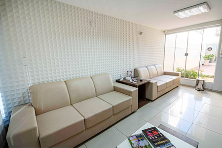 sala de espera sala de espera