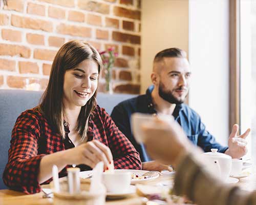 Aparelho auditivo para jovens