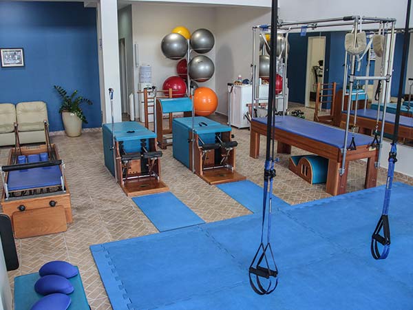 Aparelhos TRX