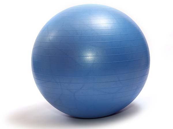 Bolas de Pilates