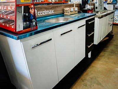 gabinetes e pias para cozinha gabinetes e pias para cozinha