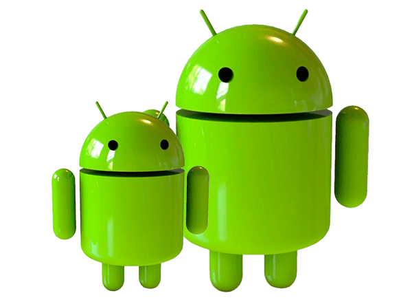 Android Android