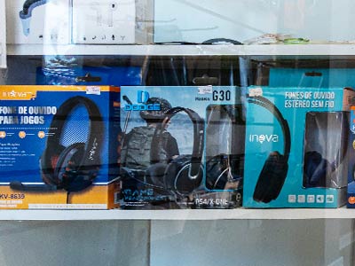 fones gamers fones gamers