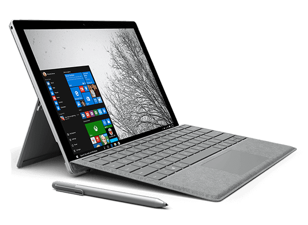 Surface Pro 4 Surface Pro 4