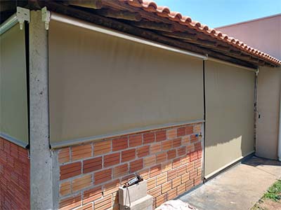 Toldo em lona toldo em lona