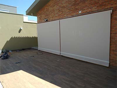 Toldo em lona para residência toldo em lona para residência