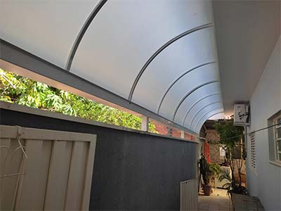 Toldo para garagem toldo para garagem