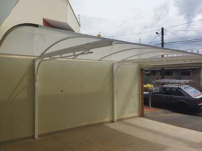 Toldo policarbonato toldo policarbonato