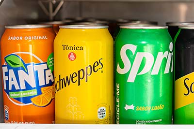 Refrigerantes Refrigerantes