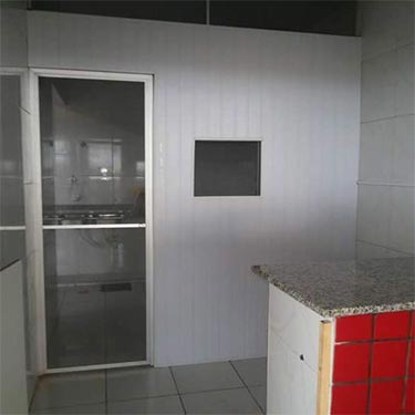 Painel de PVC Painel de PVC