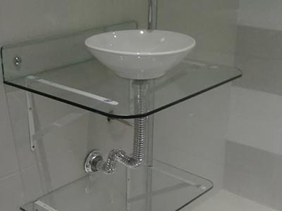 Peças para banheiro Peças para banheiro