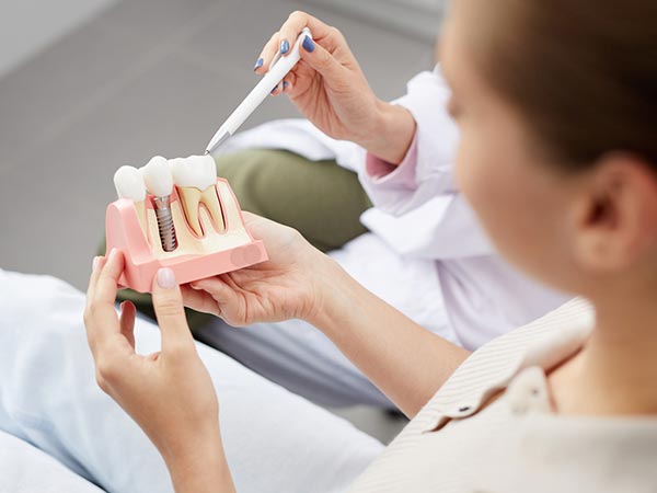 Próteses dentárias Próteses dentárias