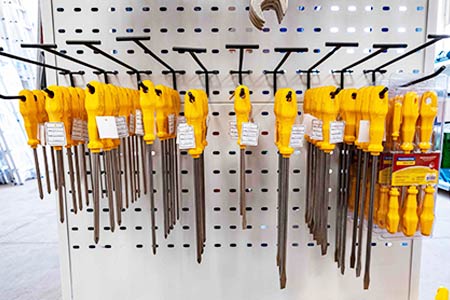ferramentas de mão ferramentas de mão
