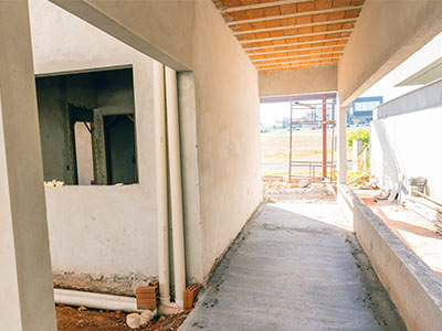 corredor externo corredor externo