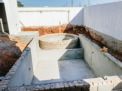 piscina piscina