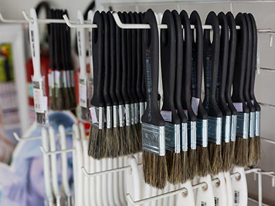 Ferramentas para pintores Ferramentas para pintores