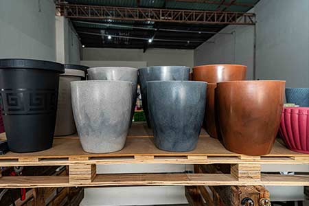vasos variados vasos variados