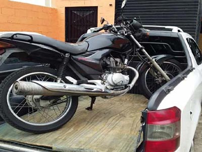 remoção de moto remoção de moto