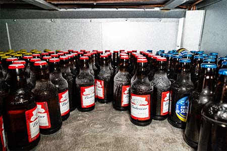 Cervejas Cervejas