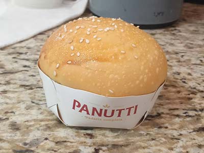 pão de batata doce com requeijão pão de batata doce com requeijão