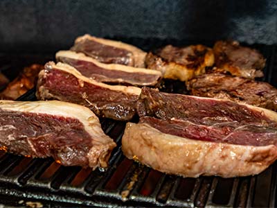 Churrasco churrasco