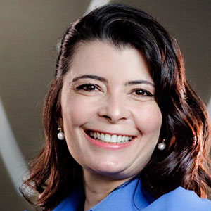 Dra. Renata Zoccal Dra. Renata Zoccal