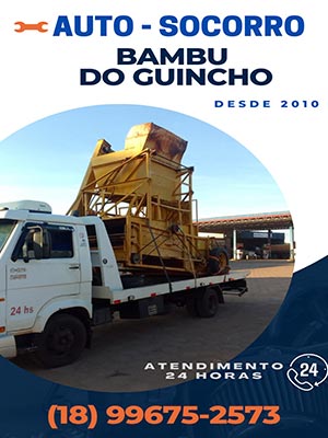 Auto socorro Bambu do Guincho Auto socorro Bambu do Guincho