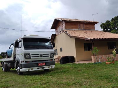 Auto socorro em sítios, chácaras e áreas rurais Auto socorro em sítios, chácaras e áreas rurais