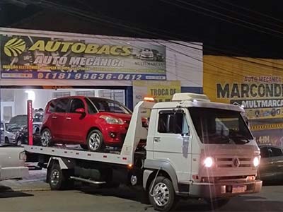 Caminhão guincho para carro de passeio caminhão guincho para carro de passeio