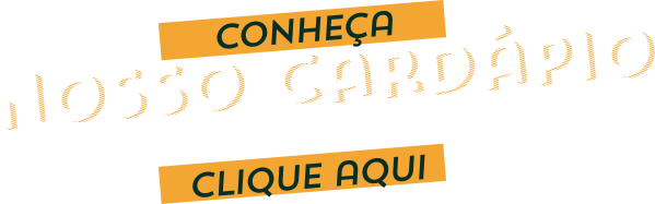 nosso cardápio nosso cardápio