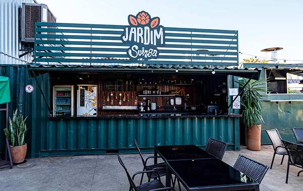 bar bar