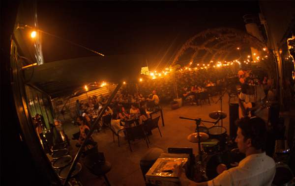 espaço para música espaço para música