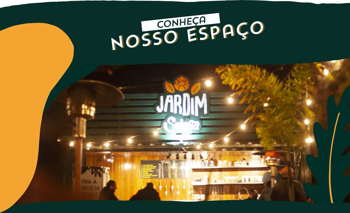 nosso espaço nosso espaço