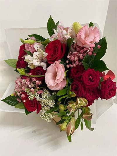 Buquê de rosas buquê de rosas