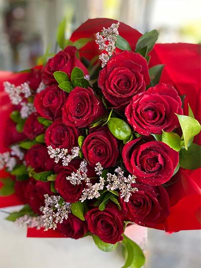 Buquê de rosas buquê de rosas