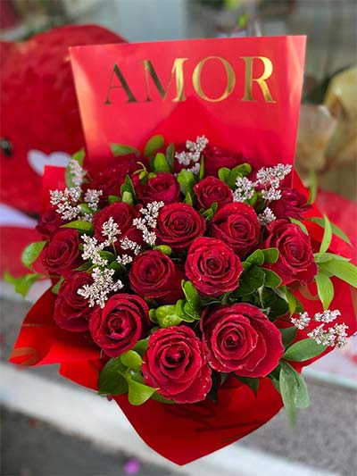 Buquê de rosas buquê de rosas