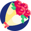 Flores e presentes para datas comemorativas Datas comemorativas