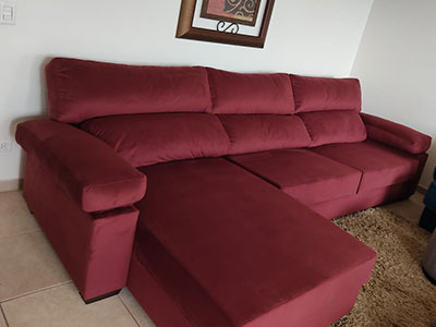 sofá cama sofá cama