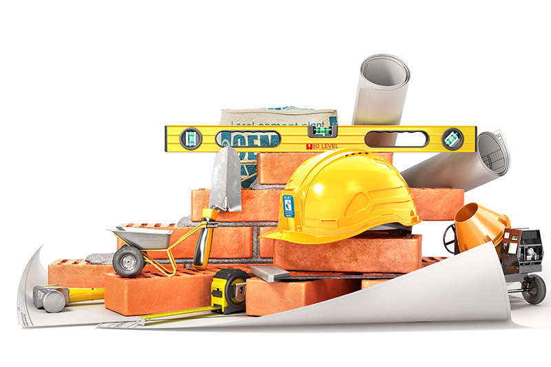 Materiais para construção Materiais para construção