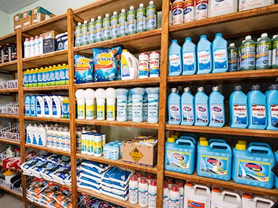produtos químicos produtos químicos
