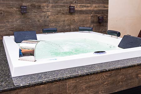 spa spa