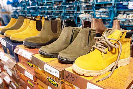botas e botinas botas e botinas