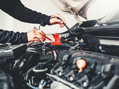 elétrica automotiva elétrica automotiva