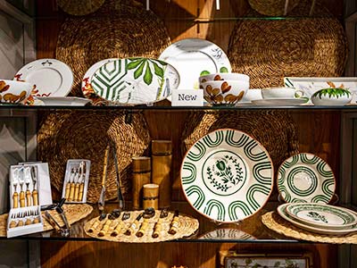 Produtos para casa Produtos para casa